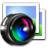 Corel PaintShop Photo Pro program icon