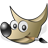 GIMP program icon