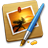 Pixelmator program icon